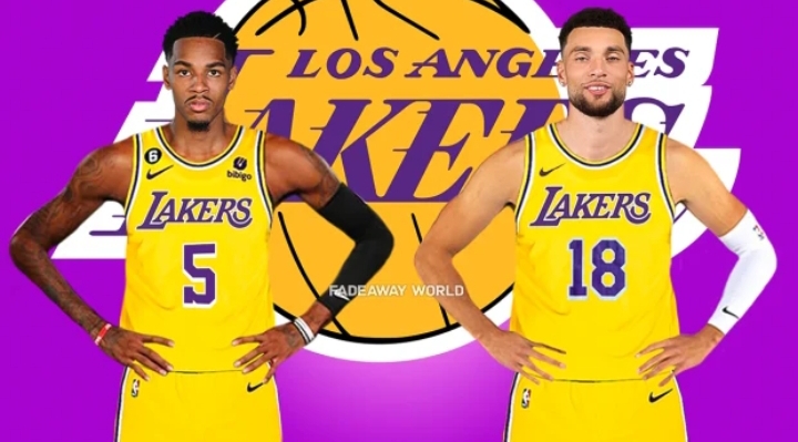 NBA Insider Reveals Lakers’ Top 5 Targets Ahead Of February Trade Deadline