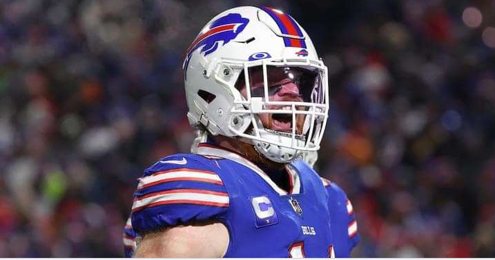 Bills’ Special Teams Ace Fires Message to Steelers: ‘So Jacked Up’