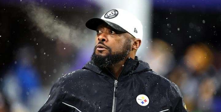 Recently Fired Head Coach Pegged as Possible Steelers OC Candidate