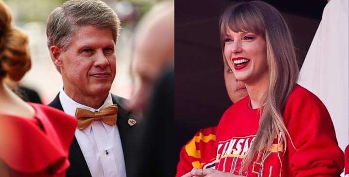 Chiefs Owner Sends Strong Message on Taylor Swift’s Presence at Games