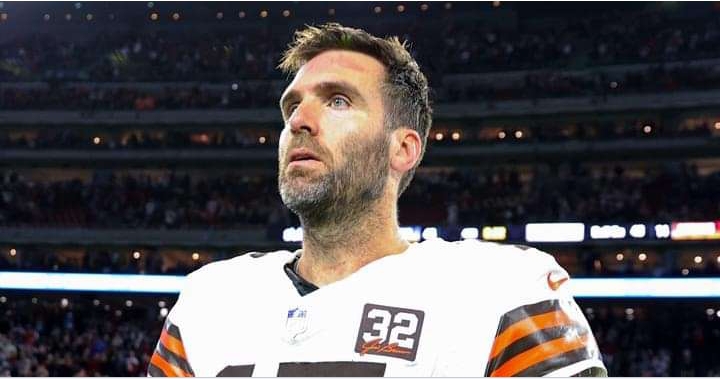 Joe Flacco Addresses Future with Browns After Loss to Texans
