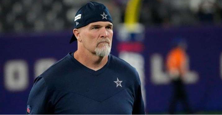 Cowboys’ Dan Quinn to Interview With Four NFL Teams for Head Coaching Job, per Source