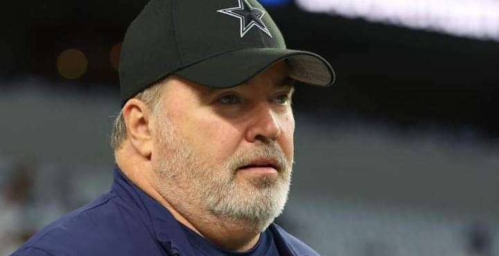 Calls Erupt for Cowboys’ Mike McCarthy to Be Fired