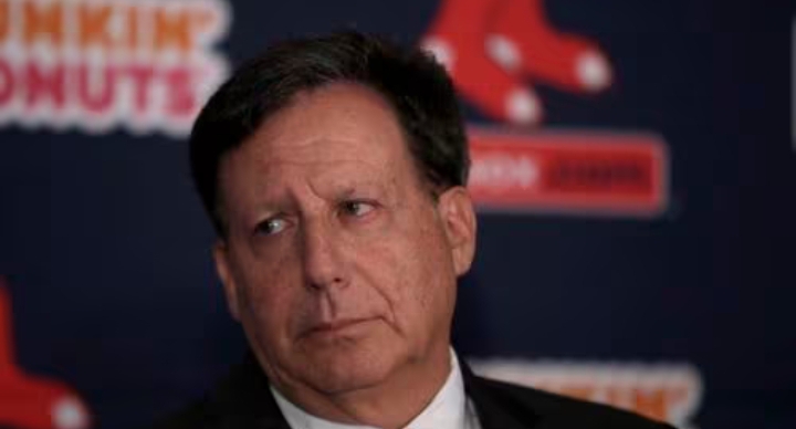 Red Sox’s Tom Werner on ‘Full throttle’ vow: ‘Not the most artful comment’