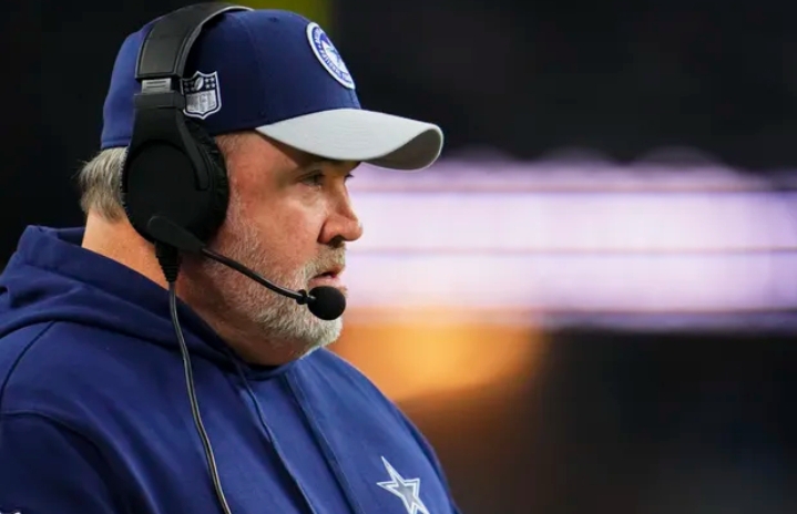 Dallas Cowboys’ fans shows true colour after Mike McCarthy announcement