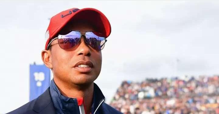 USA Ryder Cup chiefs tipped to make unprecedented change for Tiger Woods