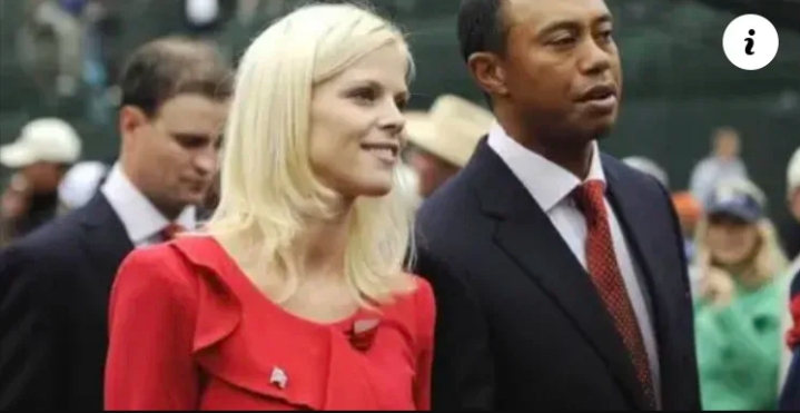 A Second Swing at Love: Tiger Woods and the Possibility of Remarriage in 2024.