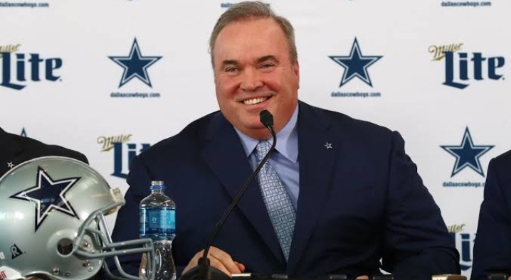 McCarthy release official statement in first press conference, ‘The job’s not finished’ with Cowboys