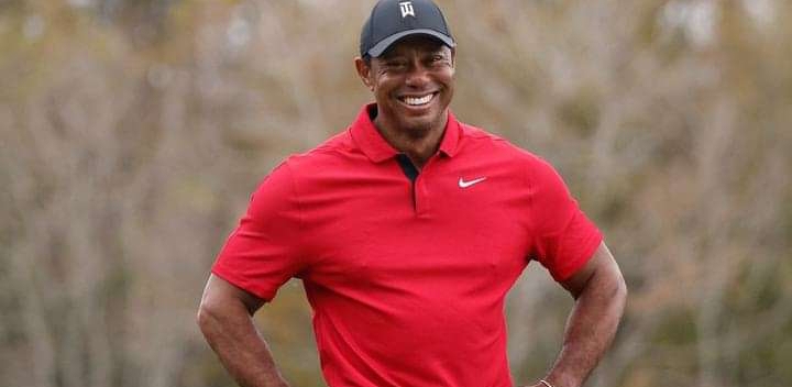 Tiger Woods’ next PGA Tour tournament revealed after setting ‘one event a month’ target