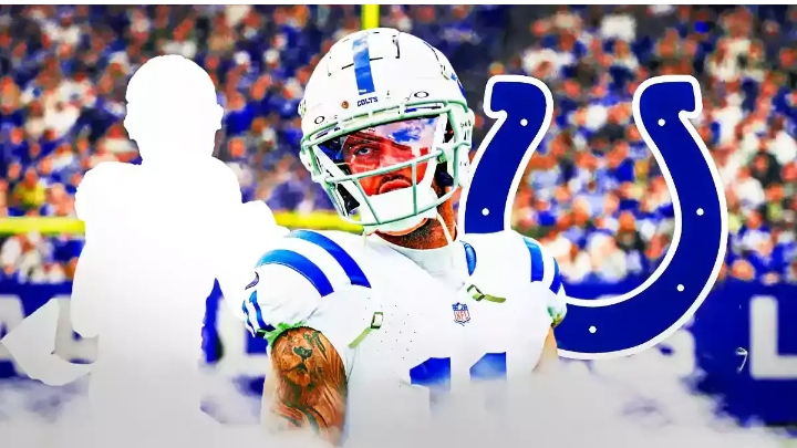 BREAKING: Colts announce best players to be re-sign in 2024 NFL free agency
