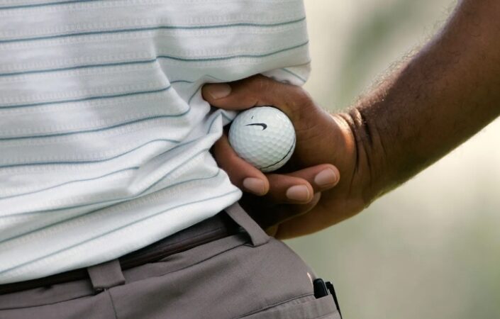 JUST-IN: Finally revealed Reasons why the Tiger Woods and Nike partnership end seems amicable