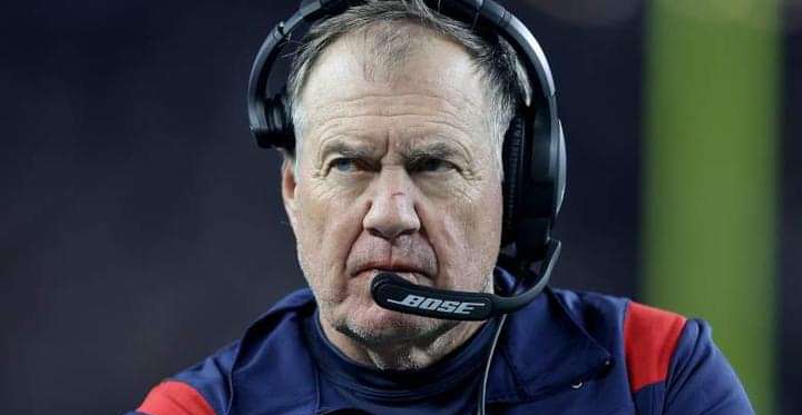 Cowboys Were Jilted by Bill Belichick for ‘Media’ Reasons: Report