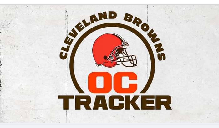 Former Browns QB interviews for Browns OC position according to report