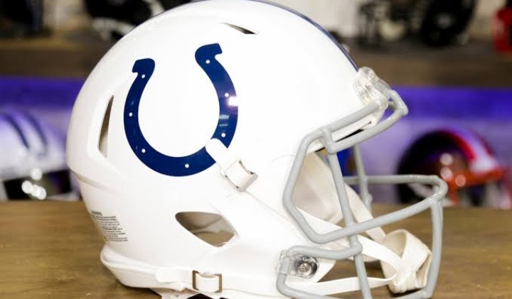 The Colts could be losing one of their top assistant coaches