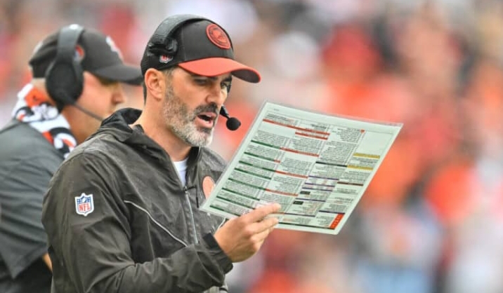 Former Browns Coach Has Clear Message About Kevin Stefanski Changes