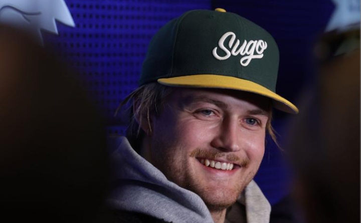 Why William Nylander is worth $92 million to the Maple Leafs — even if it makes Leaf Nation nervous