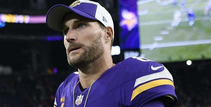 Insider Gets Real About Kirk Cousins’ Next Contract, Future With Vikings