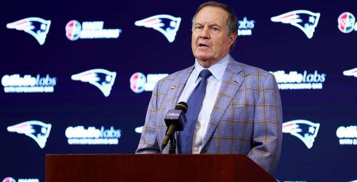 Bill Belichick fighting former Patriots star for next job and has made feelings clear