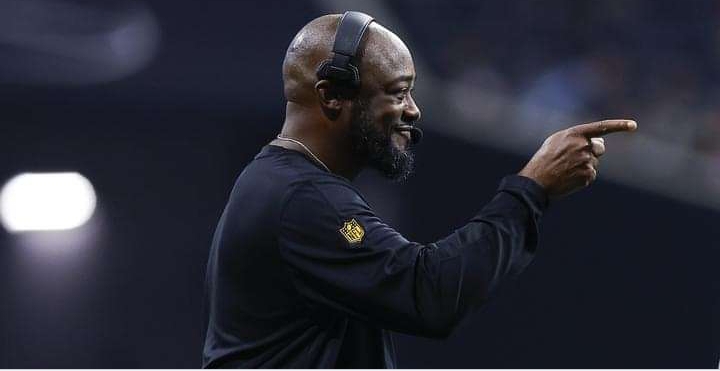 NFL Assistant Coach Fires brutal Message to Steelers