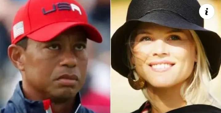 BREAKING: Tiger Woods and his ex-wife, Elin Nordegren, finally reach new prenuptial agreement.
