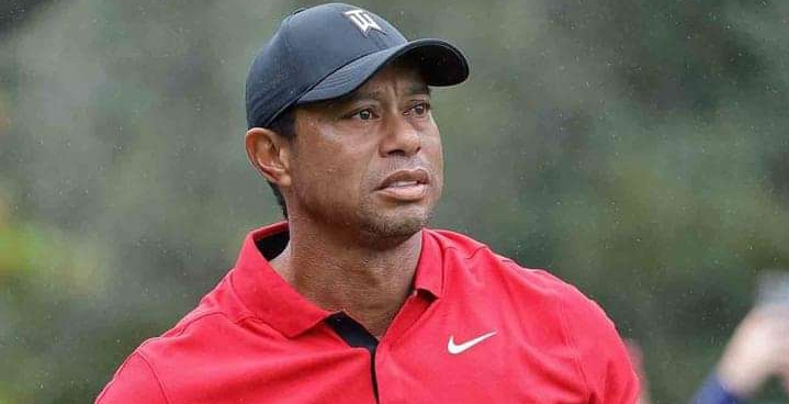 Tiger Woods Is a New Member of the PGA Tour Policy Board, But Without a Term