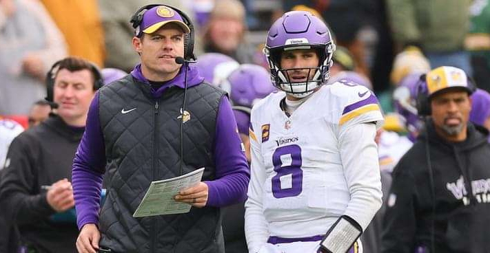 Vikings Poised to Land Massive Discount on $245 Million Pro Bowl QB