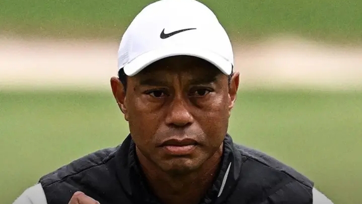 Tiger Woods lost the privilege to compete in the US Open for this stupid reason