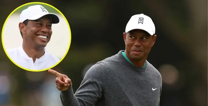 Evidence dragged Tiger Woods into another defection to LIV Golf