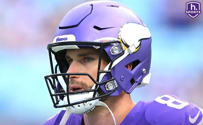 Vikings QB Kirk Cousins supposedly names cost