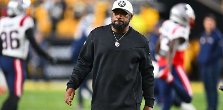 Announcement : Mike Tomlin announce his resignation and leaving after facing ……