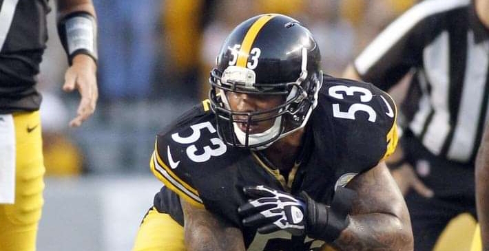 Steelers Projected to Target Center With Maurkice Pouncey Potential