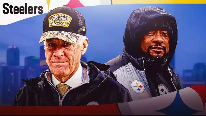 BREAKING: Steelers owner issues serious DANGER message to team