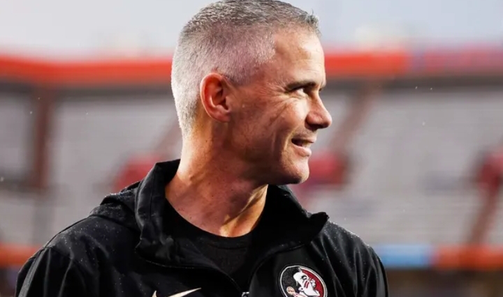 Noles News: Mike Norvell arrives in style to see prized recruit