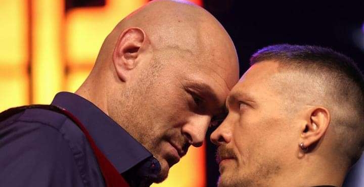 SAD NEWS: Tyson Fury life is in danger and threats