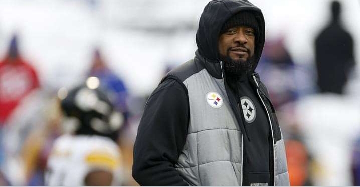 BREAKING: Steelers Add 3-Time Super Bowl Champion to Staff