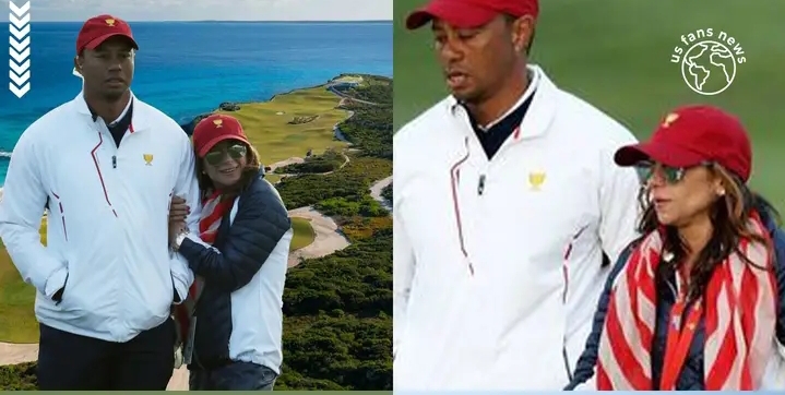 Tiger Woods bought Jack Bay just for a date