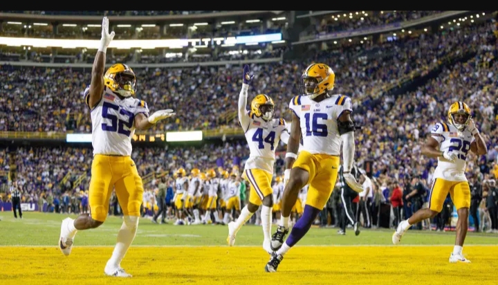 LSU football: Good news and bad news on the recruiting trail this weekend