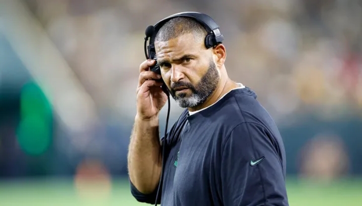 BREAKING: Packers longest-tenured coach life in danger after……