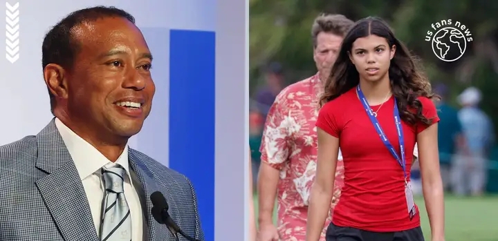 Why did Tiger Woods’ daughter Sam ignore her father’s offer to inherit?