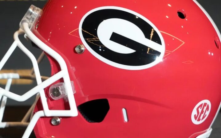 Georgia football star suspended after fatal crash: report.