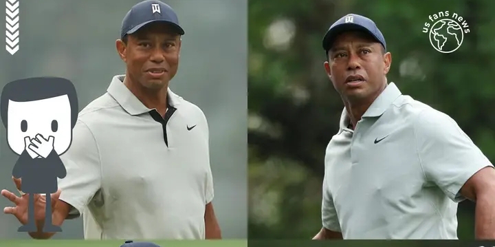 Why are the maids inside Tiger’s $50 million mansion mute?