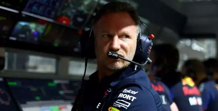 Christian Horner: Rival F1 team boss speaks out as Red Bull investigate allegations