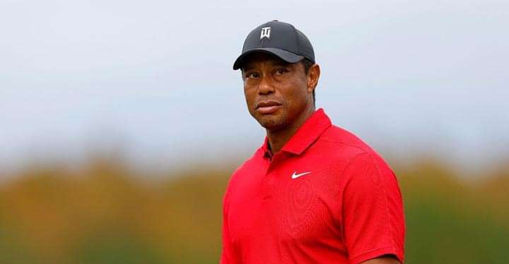 Tiger Woods officially announces comeback after teasing first post-Nike endorsement deal