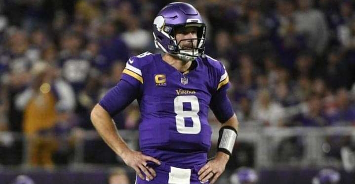 Vikings Projected to Pass on Championship QB for Potential ‘Immediate Starter’