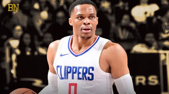 Russell Westbrook Reveals True Feelings After Lakers Trade