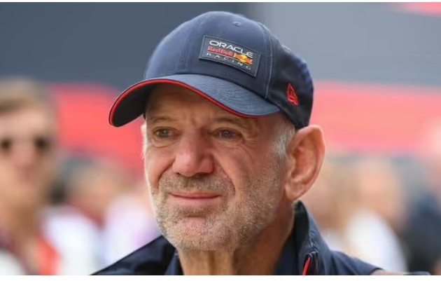 Newey ‘makes decision’ on ditching Red Bull for Ferrari as Horner hearing looms