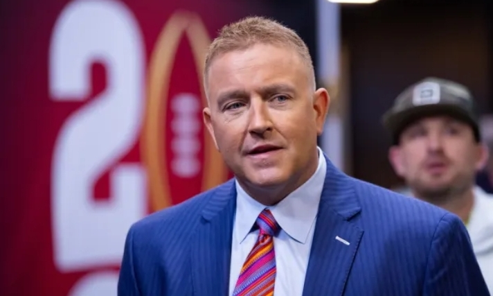 Kirk Herbstreit sends clear aggressive massage on Dylan Raiola flip