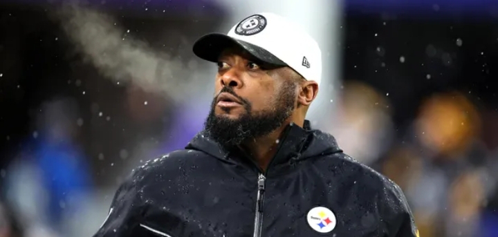 Mike Tomlin talk with his family, make decision about future with Steelers