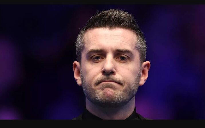 Mark Selby opens up on wife Vikki’s battle with breast cancer and family tragedy