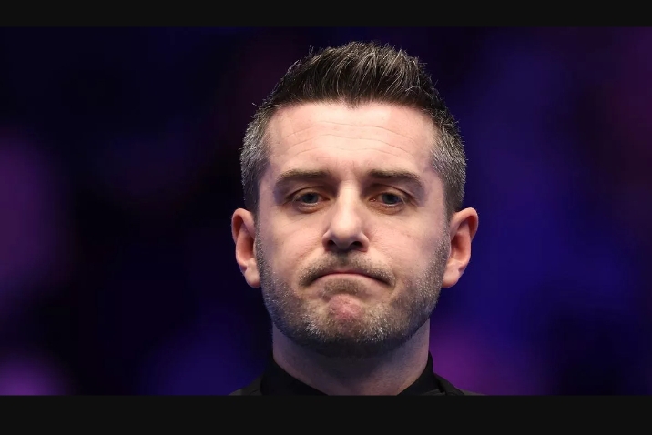 Mark Selby opens up on wife Vikki’s battle with breast cancer and family tragedy